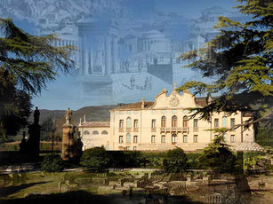 Vicenza, its landscapes and the Spirit of Palladio