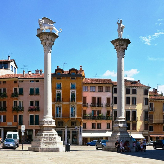 Vicenza – 10 thing to do and see