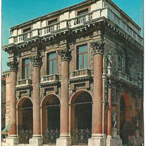 Thumbnail: Capitanio's Lounge