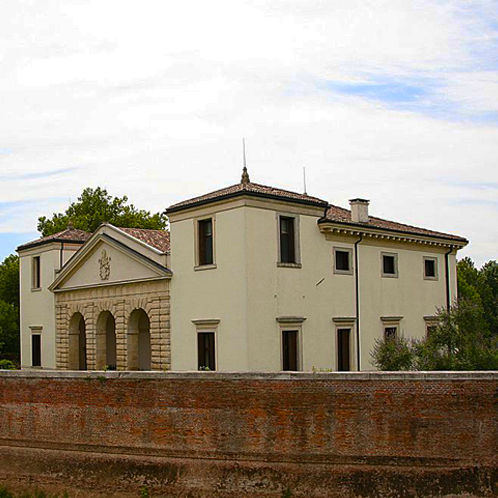 Thumbnail: In the Arms of Meekness