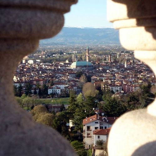 Thumbnail: On the Trail of Beauty and Liberty