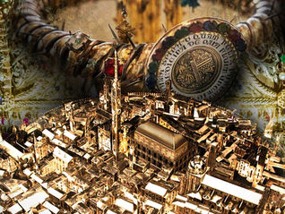 Vicenza, ciudad de oro