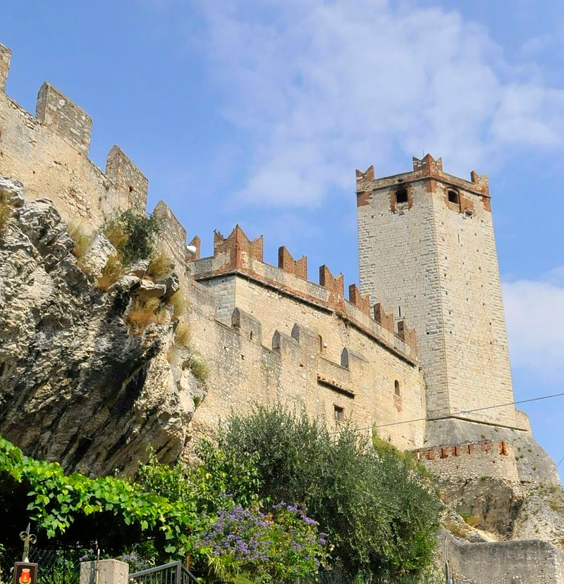 Thumbnail: Homo Novus. Villae