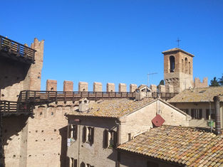 Il Medioevo del Novecento