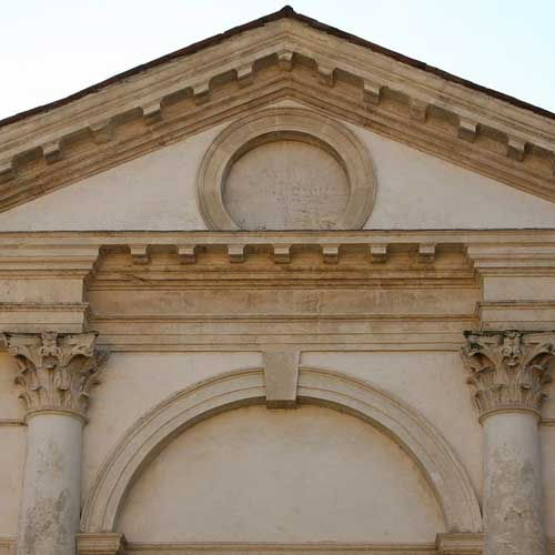 Thumbnail: S. Maria Nova Church