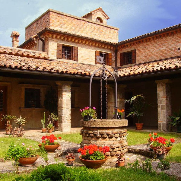 Thumbnail: Through the Lives of Andrea Palladio. Villae