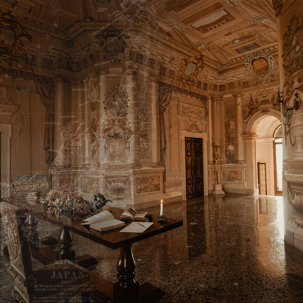 Villas in the heart of Berici Hills