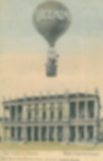 Thumbnail: Chiericati Palace