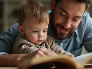 Practical Fatherhood Strategies for Confident Parenting