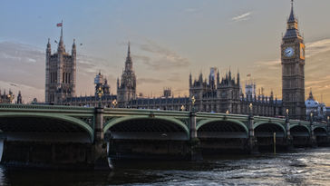 Unparliamentary language