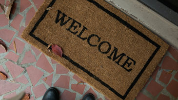 5 Words for ... Firsts