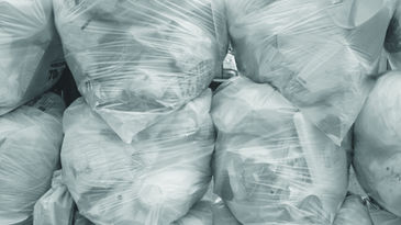 Rubbish