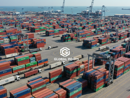 Choosing the Right B2B Freight Solutions Provider