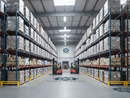 Discover the Role of a Logistics Service Provider in Modern Business