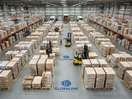 Why Effective Business Logistics Planning Matters