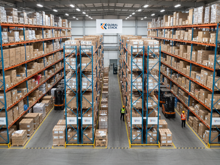Top Business Logistics Strategies to Enhance Your Supply Chain