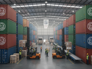 Kickstart Your Business Logistics Blog Today: Logistics Blog Tips to Get You Moving