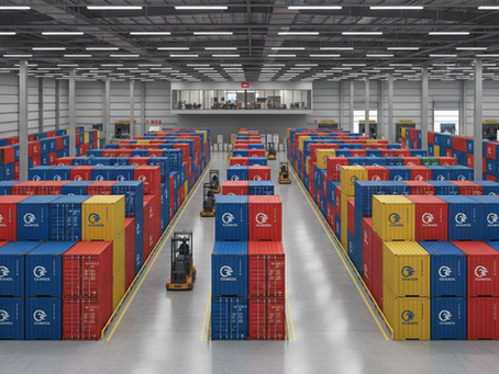 Finding the Best B2B Logistics Provider for Reliable Logistics Solutions