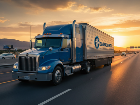 Choosing the Right B2B Freight Solutions Provider