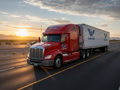 Creating Engaging Business Logistics Blogs: Top Logistics Blogging Tips