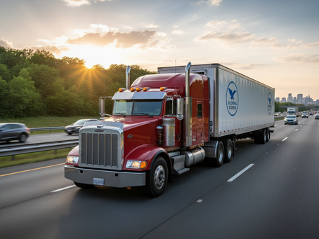 Boost Your Business with Land Freight Solutions