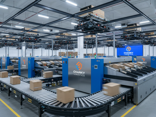 Innovative Logistics Solutions Malaysia: How Technology is Transforming the Industry
