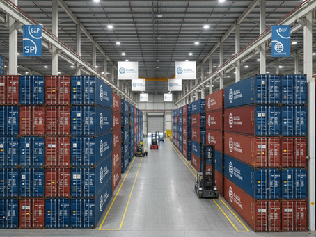 Why Choose Dependable Logistics Solutions for Businesses?