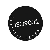 ISO9001 Logo