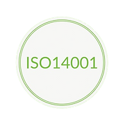 ISO 14001Logo