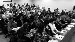 In Memory of Professor Rodney Grahame CBE (1932–2026)