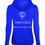 Thumbnail: Women's Fit Trini Yoga Hoodie