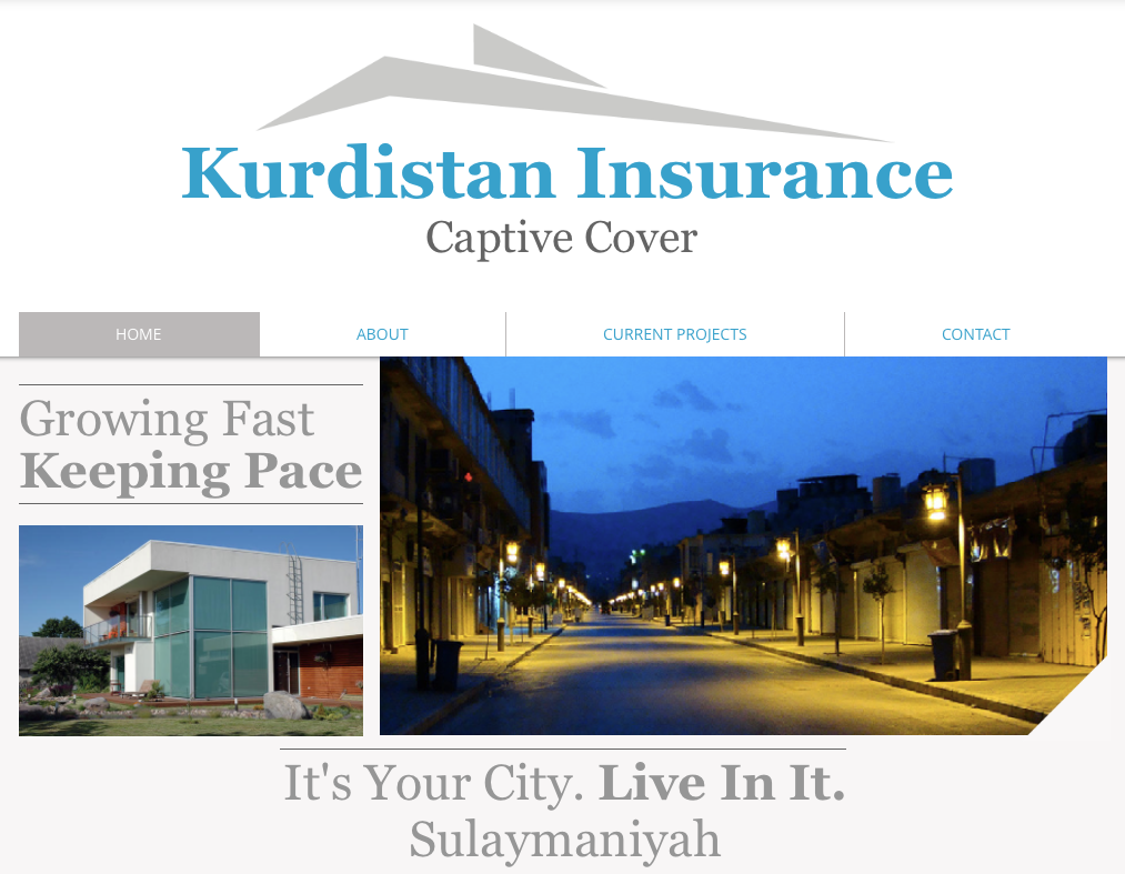 Kurdistan Insurance