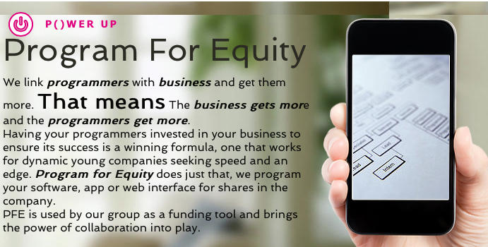 Program For Equity