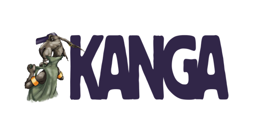 Kanga