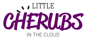 Little Cherubs in the Cloud