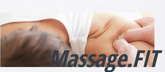 Massage.FIT