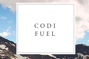 CODI FUEL