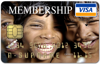 Direct Debit Cards