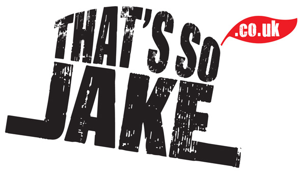 That's So Jake