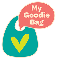 My Goodie Bag