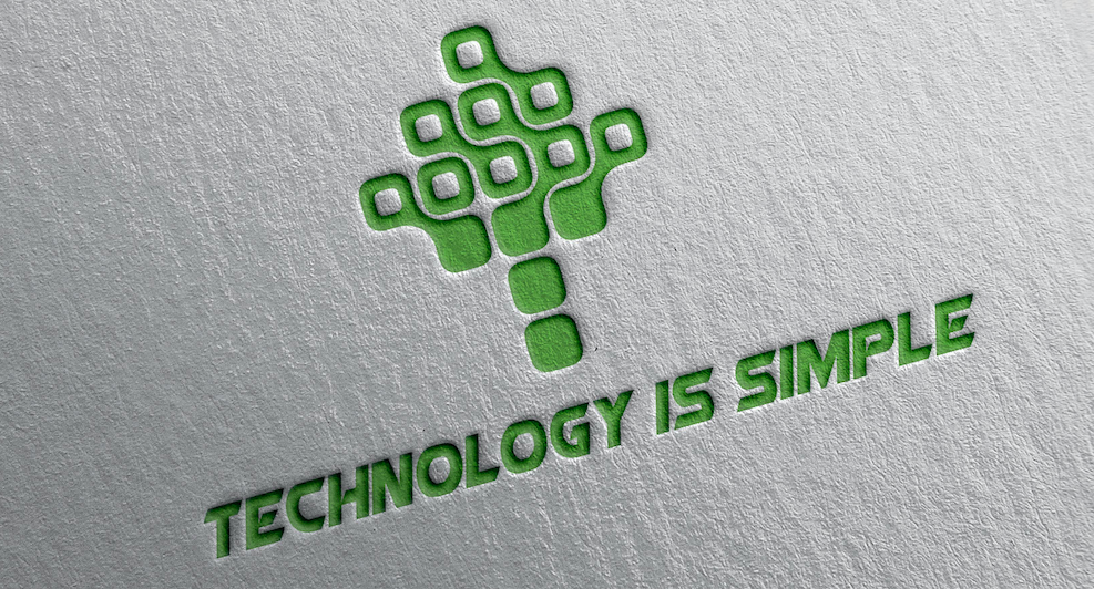 Technology Is Simple