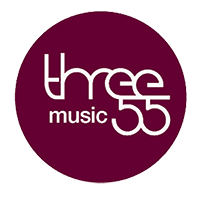 Three55 Music