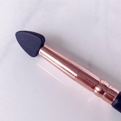 Miniatura: BROCHA TRENDY PROFESIONAL PT040