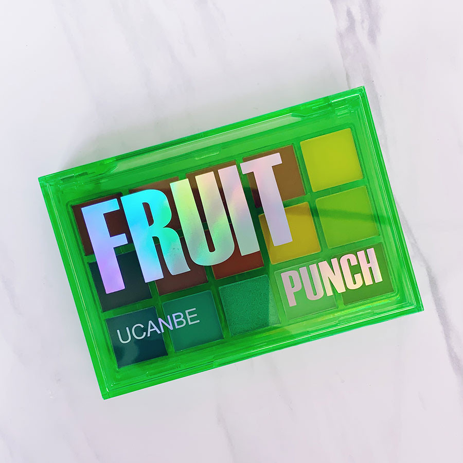 Miniatura: SOMBRA UCANBE FRUIT PUNCH REF STUB061
