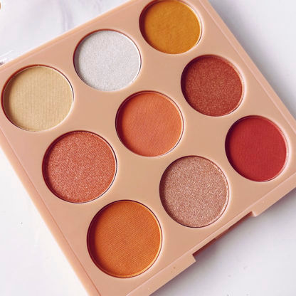 Miniatura: SOMBRA FRUTAS TRENDY REF C06-09 REF PEACH