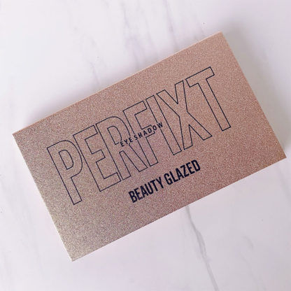 Miniatura: SOMBRA BEAUTY GLAZED B52 PERFECT MIX