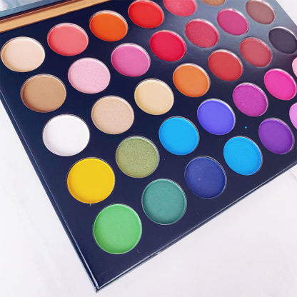 Miniatura: SOMBRA BEAUTY GLAZED B56 COLOR STUDIO