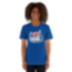 Thumbnail: Pittsburgh City Badge Tshirt