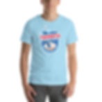 Thumbnail: Toronto T-Shirt Big Badge