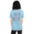 Thumbnail: All Donut Tour City Tshirt